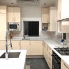 Photo 4: Kitchen with all essential appliances 