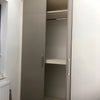 Photo 3: Fitted wardrobe / Hanging rails / Shelves 