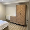 Photo 8: Our rooms are fully furnished with everything you could need.
