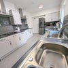Photo 9: Your dream kitchen-diner!