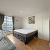 Photo 4: Master room