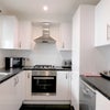 Photo 5: communal kitchen