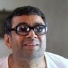 Photograph of Tusharr