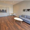 Photo 4: Kitchen & Lounge