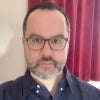 Photograph of Michael 
