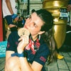 Photograph of Erin