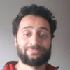Photograph of Sami