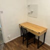 Photo 5: bed room 3 as office