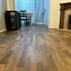 Photo 9: living room 1 + eating area