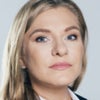 Photograph of Anna