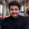 Photograph of Vinay