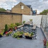Photo 4: Roof terrace