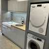 Photo 9: Laundry & Dog Shower 
