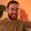 Photograph of Torin 