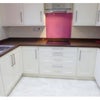 Photo 2: Modern kitchen with appliances