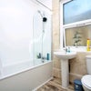 Photo 4: BATHROOM