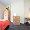 Photo 7: upper level room 