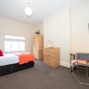 Photo 8: upper level room 
