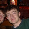 Photograph of Jake