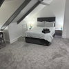 Photo 2: Double Bedroom 2