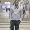 Photograph of Oyeniyi
