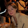 Photograph of Natasha