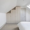 Photo 3: Bedroom storage