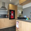 Photo 8: Communal Kitchen