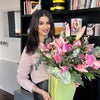 Photograph of Seema