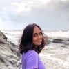 Photograph of Krisha