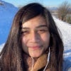 Photograph of Ajita