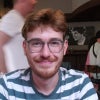 Photograph of Corbin
