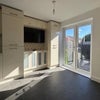 Photo 2: Kitchen/lounge