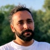 Photograph of Kerim
