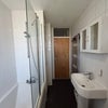 Photo 8: Upstairs bathroom