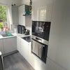 Photo 5: Fully equipped kitchen with modern appliances