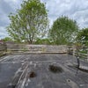 Photo 2: LARGE PATIO