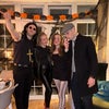 Photo 6: Halloween last year!