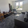Photo 3: Shared Living Room