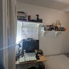 Photo 3: Closet is on the left
