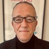 Photograph of Anthony