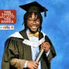 Photograph of John Frimpong