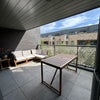 Photo 4: Living room terrace