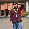 Photograph of Jagadeesh 