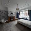 Photo 3: Double room 1