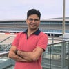 Photograph of Neelesh 