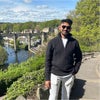 Photograph of Bala 