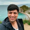 Photograph of Pranjal