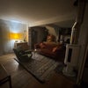 Photo 9: Dibing area/ kitchen / woodburner 
