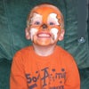 Photo 2: Younger me incase you were wondering :)